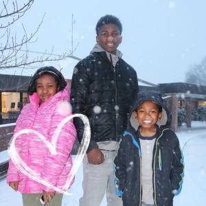 Meet your Posher, Monte